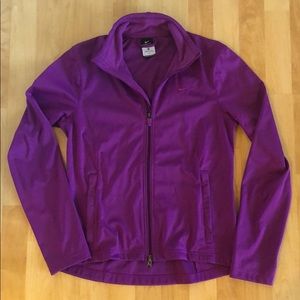 Nike Storm Fit Jacket {Medium}